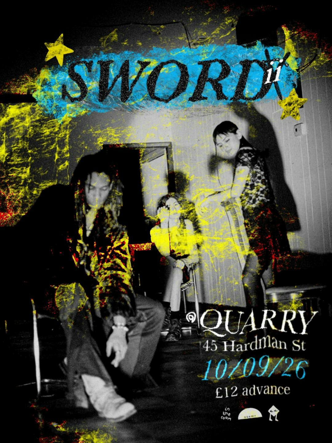 Sword II