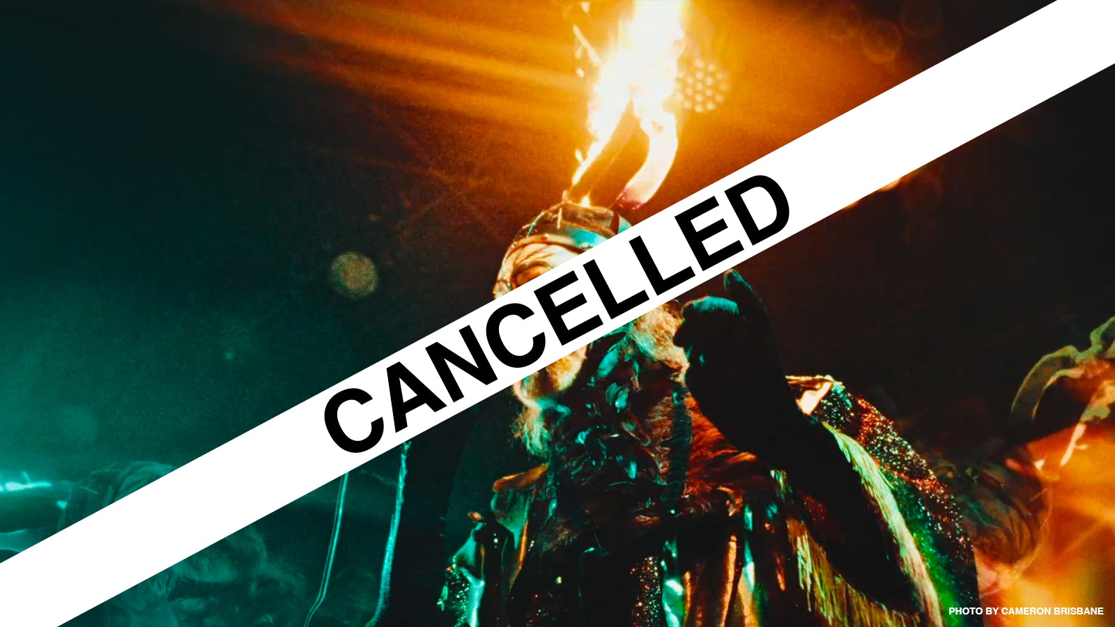 The Crazy World of Arthur Brown﻿