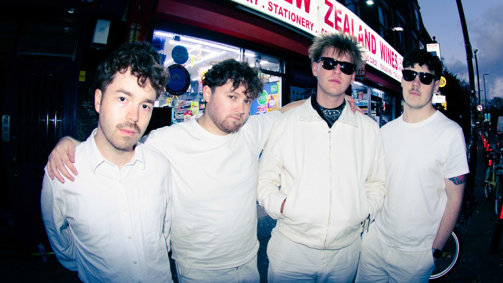 Bayboards | Manchester, Gorilla