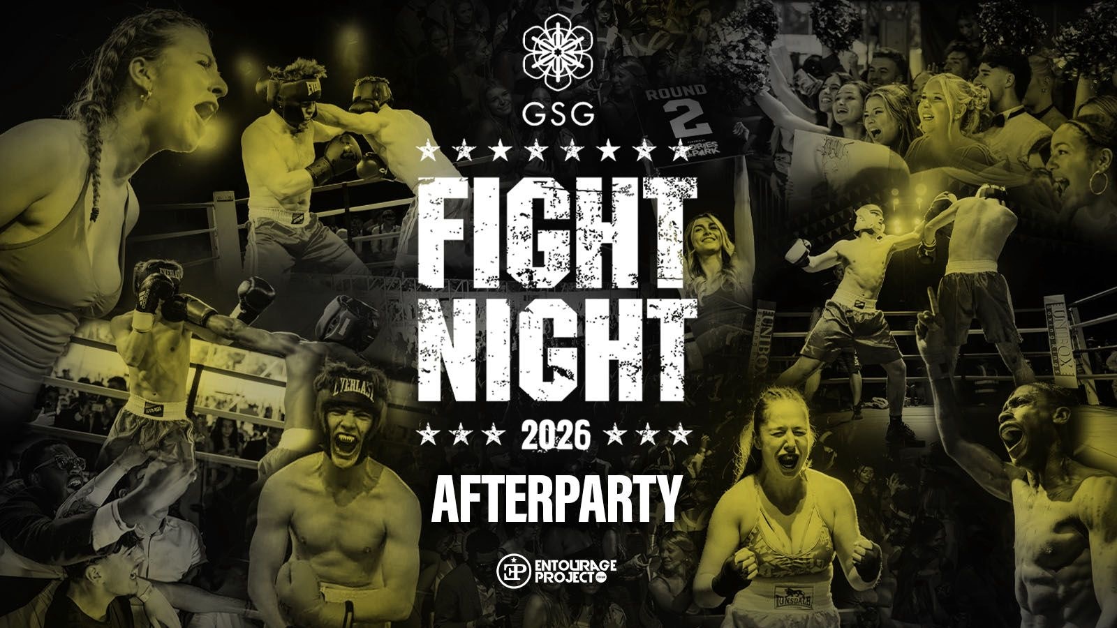 FIGHT NIGHT 2026 AFTERPARTY