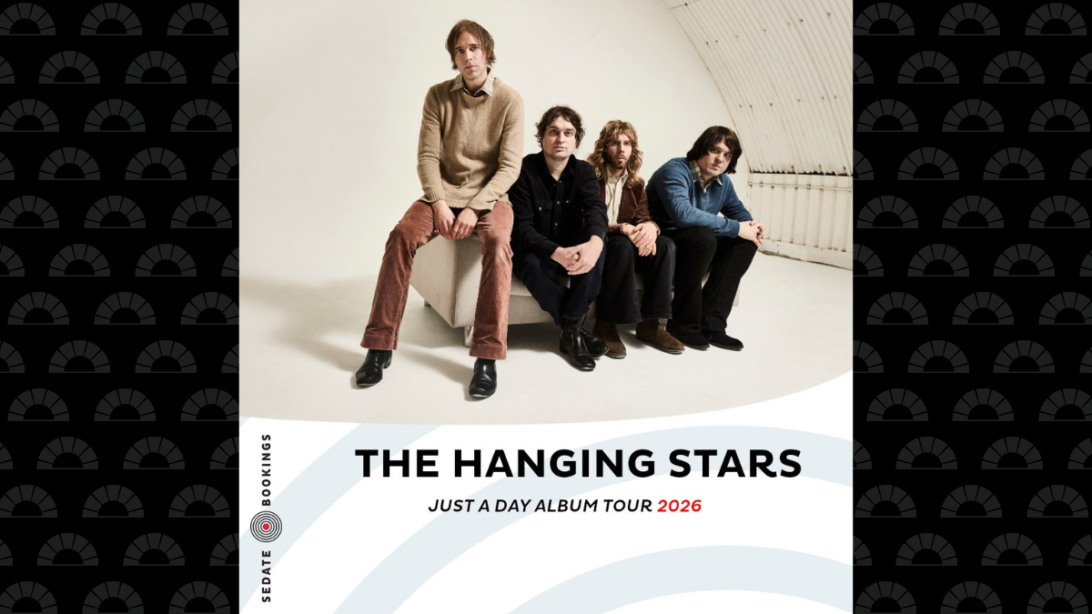 The Hanging Stars