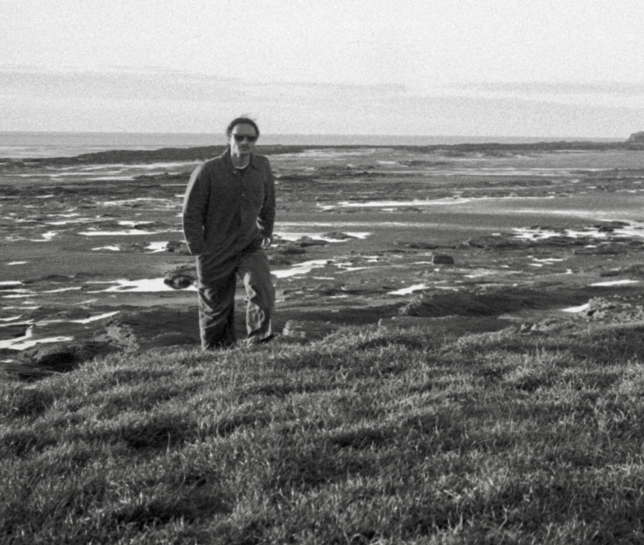 Louie Miles + Special Guests