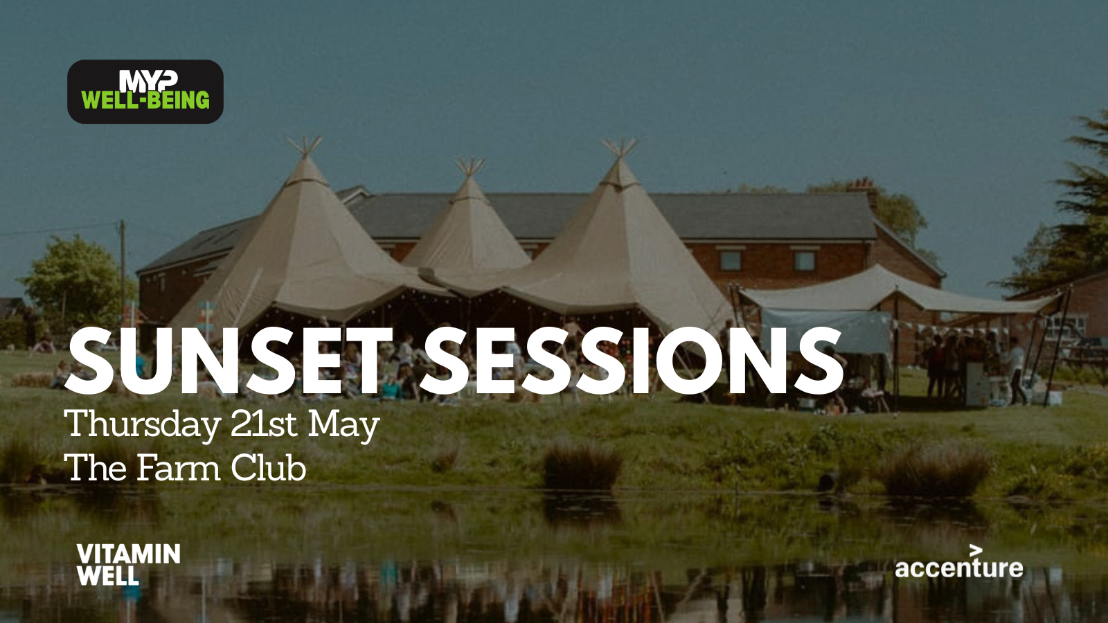 MYP Well-being @ The Farm Club – 21.05.2026