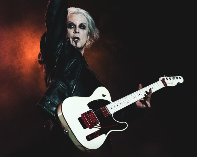 John 5