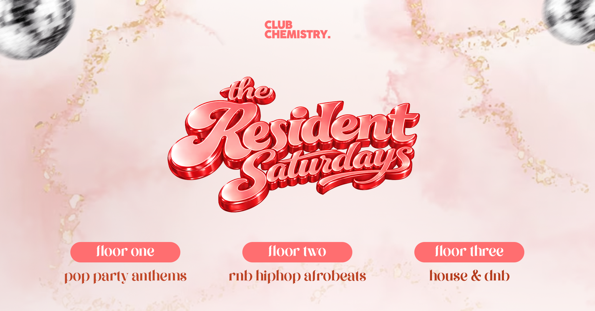 The Resident: Midnight Masquerade