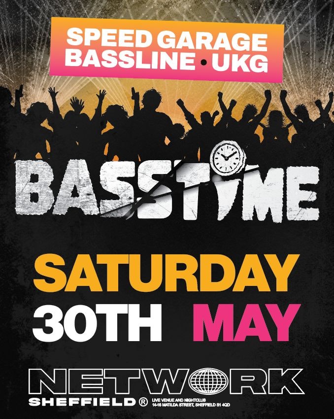 BASSTIME returns