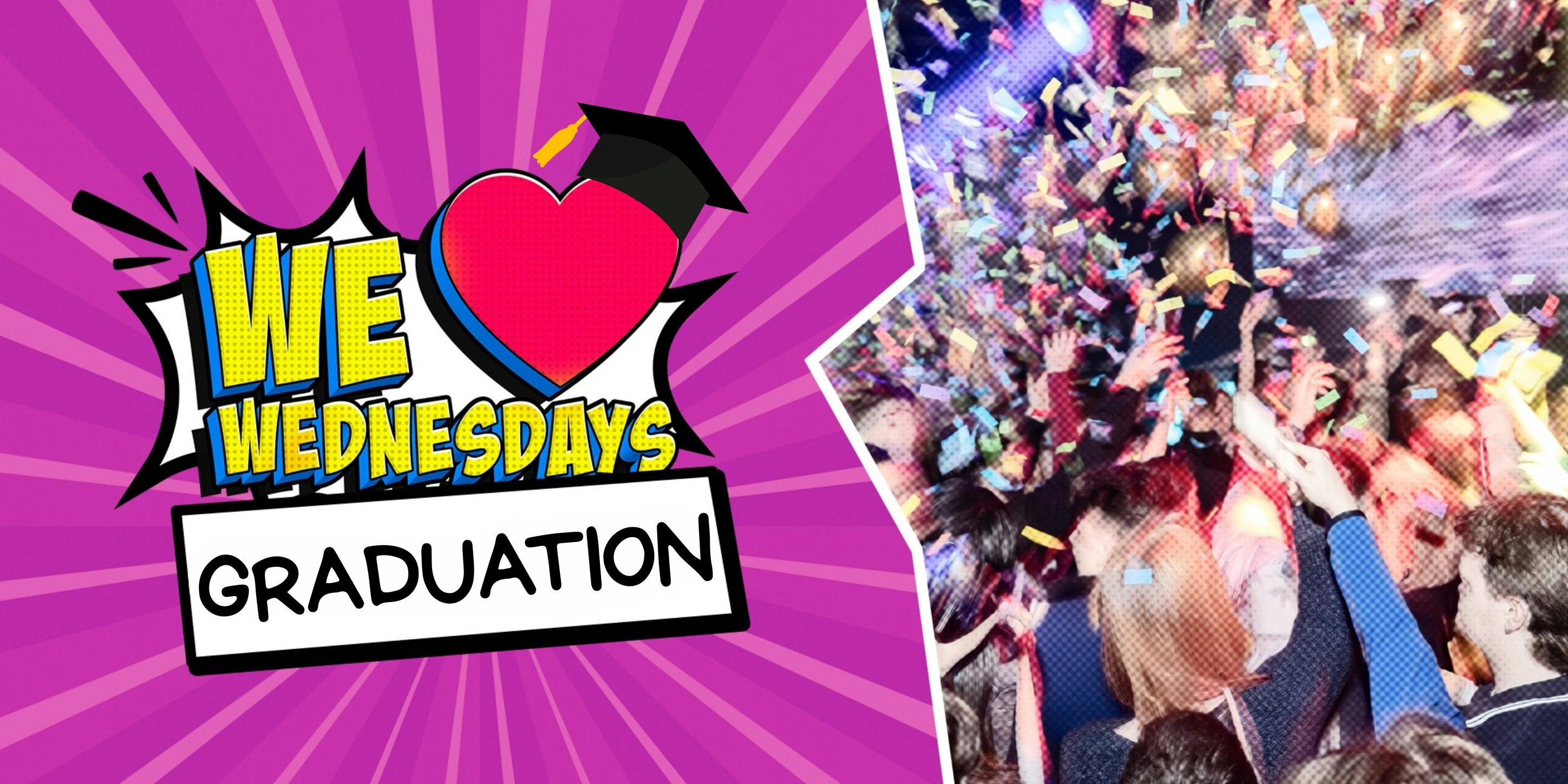 We Love Wednesdays: Class Dismissed