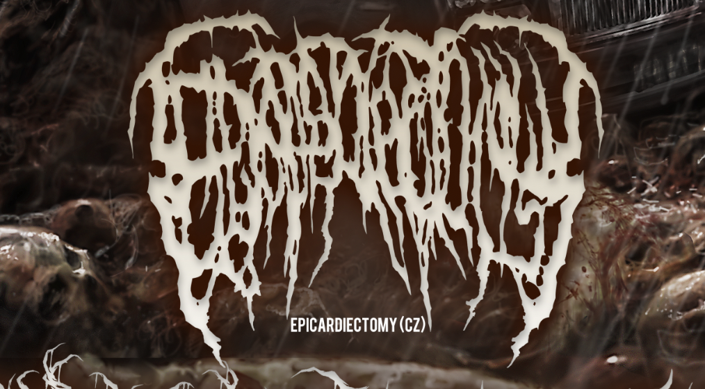 Epicardiectomy (CZ), Embryectomy (GRE), Inverecund (ITA), Inhuman Suffering (UK)﻿