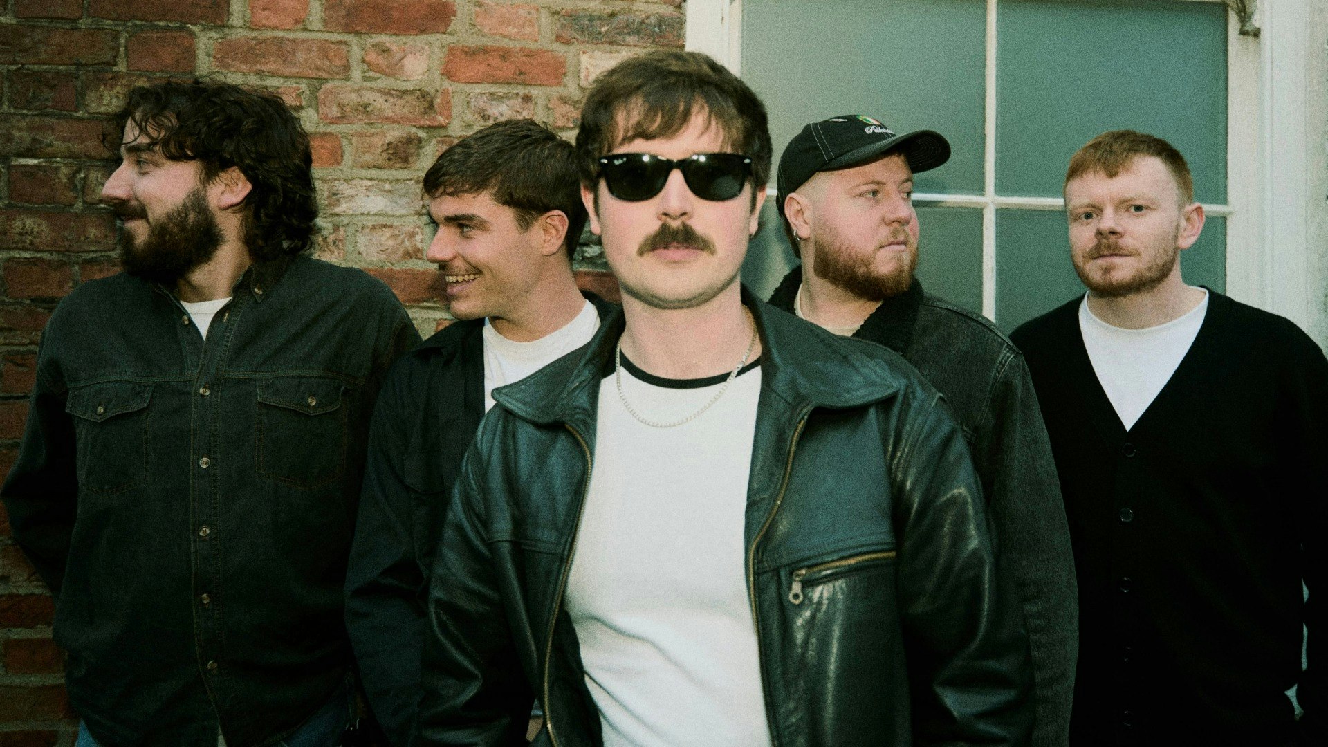 Dylan Flynn & The Dead Poets