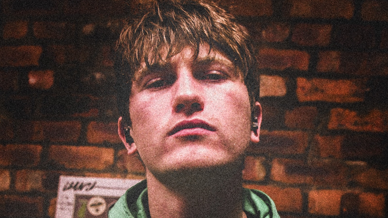 Andrew Cushin – Intimate Acoustic Tour