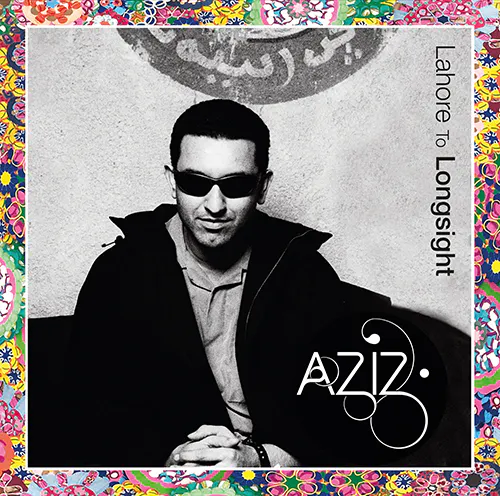 Aziz Ibrahim 'Lahore To Longsight' Tour — SIDNEY & MATILDA