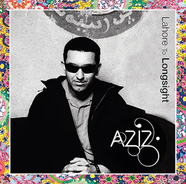 Aziz Ibrahim 'Lahore To Longsight' Tour — SIDNEY & MATILDA