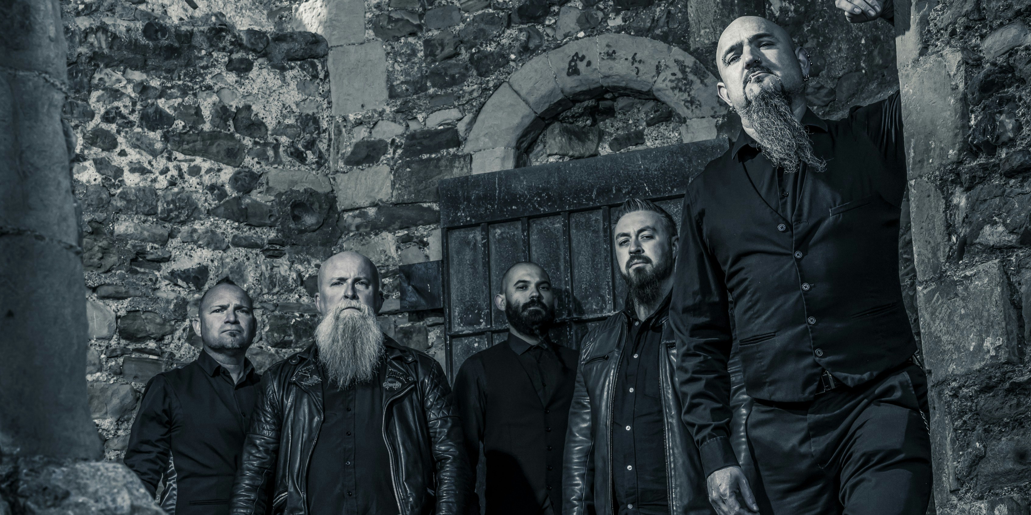 Consecration + Smouldering Tomb & Tomb Slab