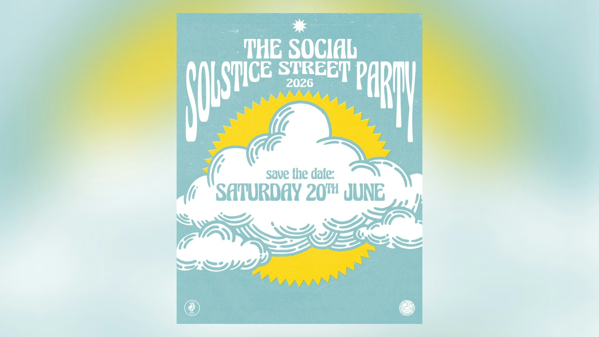 The Social Solstice Street Party