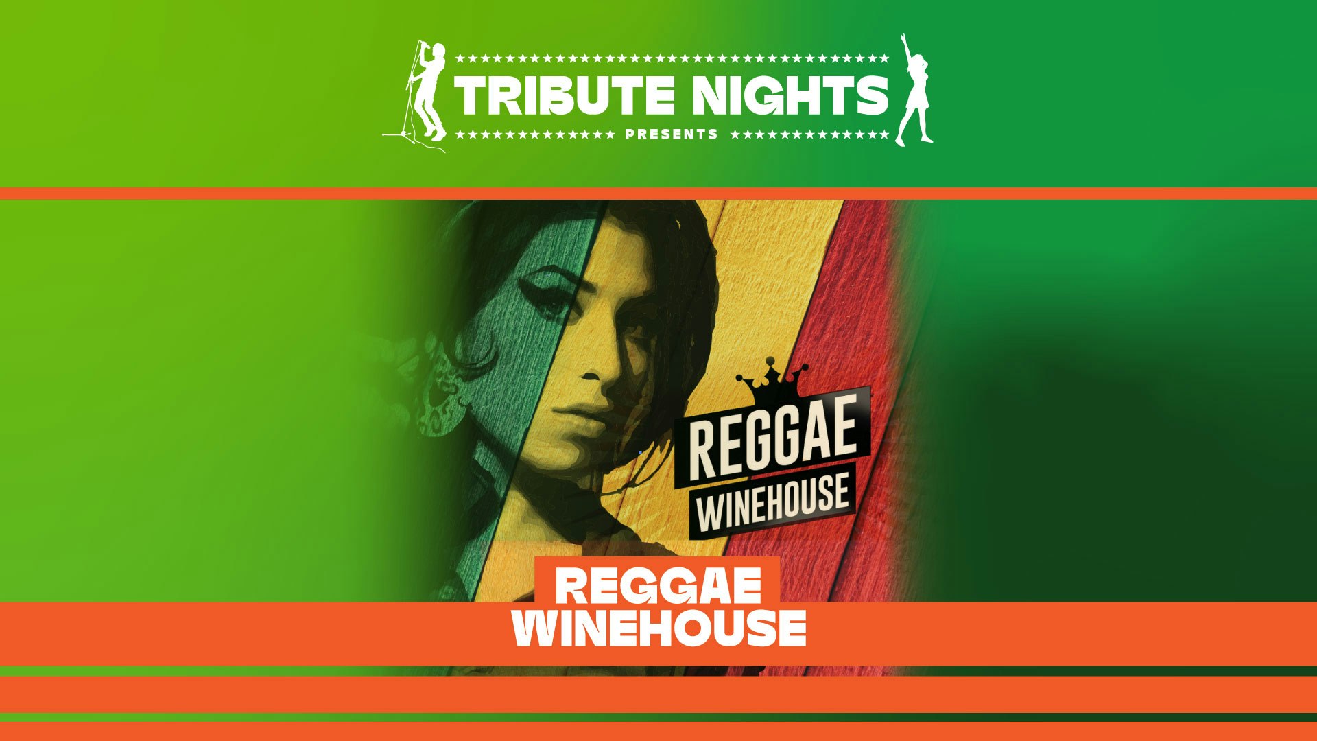 Reggae Winehouse