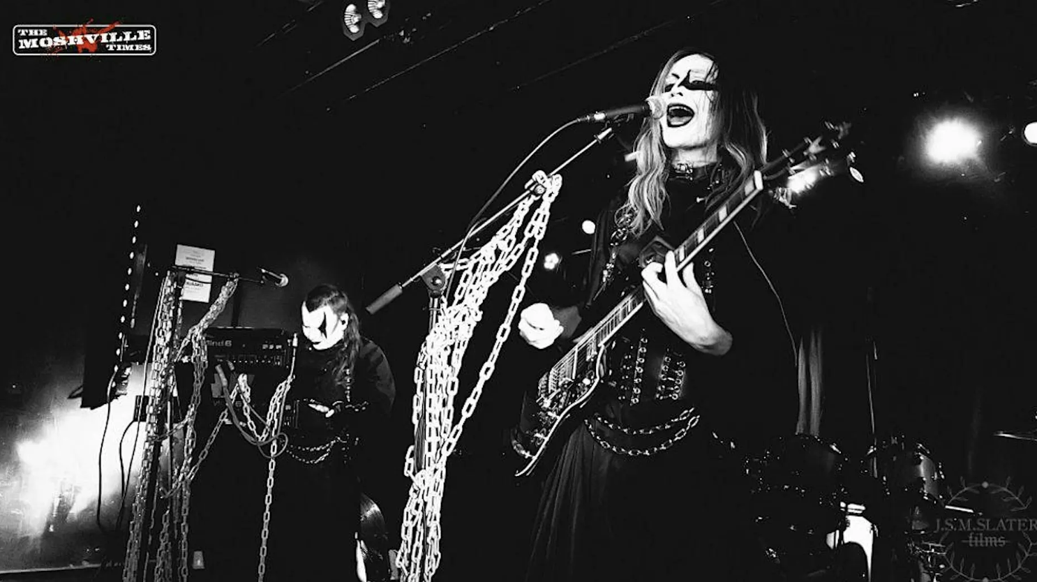 Survivors Trust Fundraiser