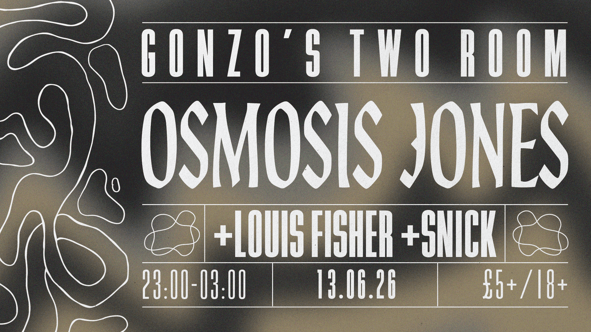 Osmosis Jones