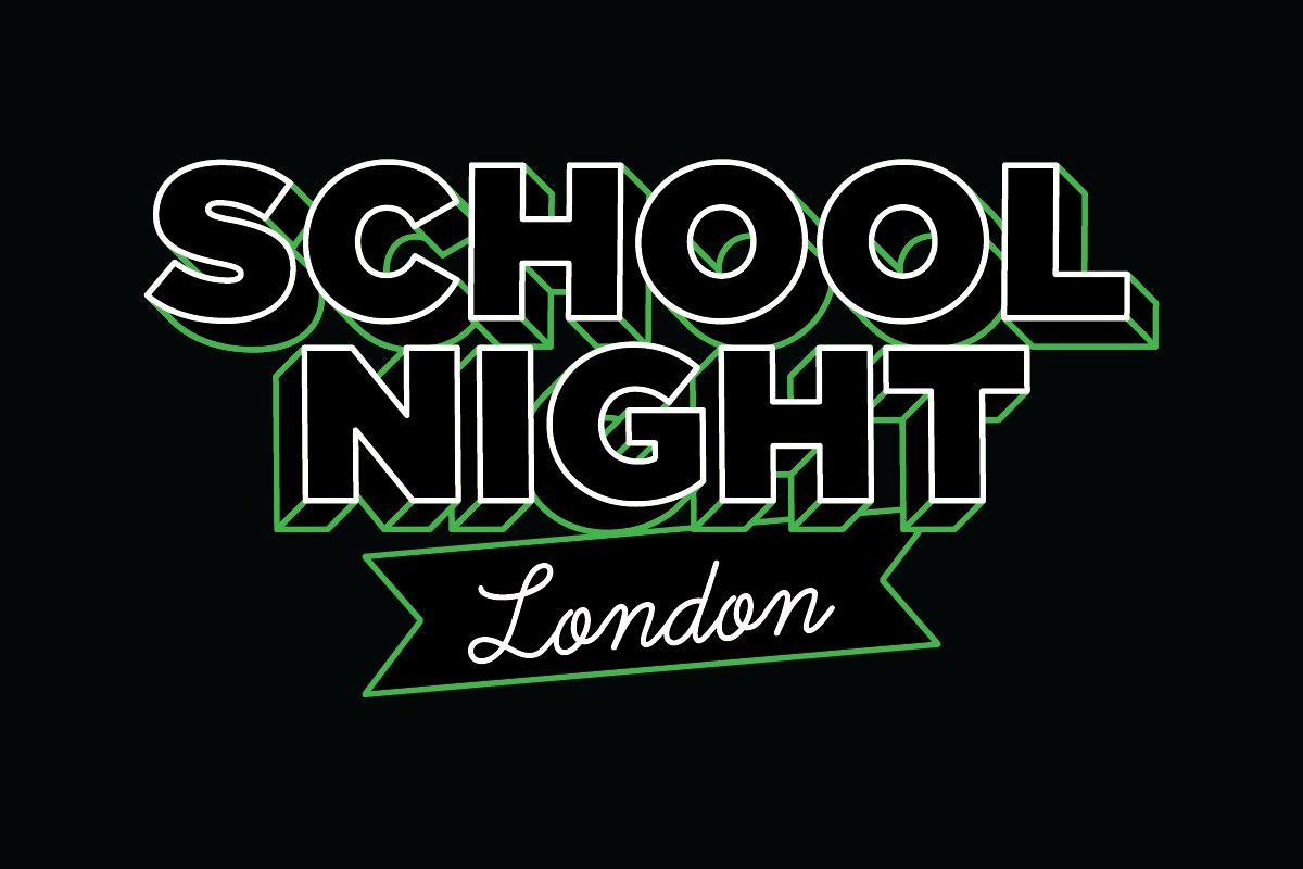 School Night London | London, Signature Brew Haggerston