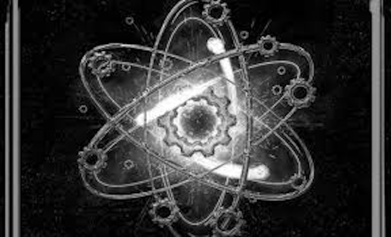 Containment Presents: Gearbox Fusion / The Straikerz Expr0z