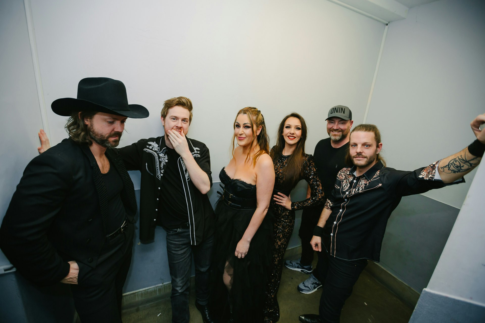 One Night In Nashville – Eastbourne, Winter Gardens