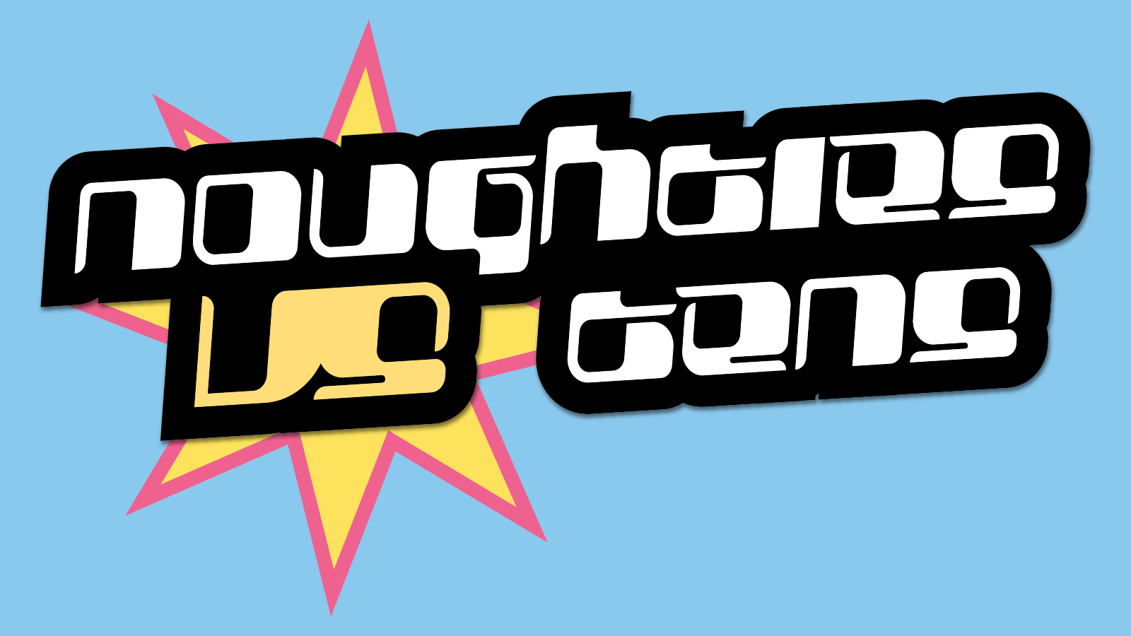 00s vs 10s Bank Holiday Party