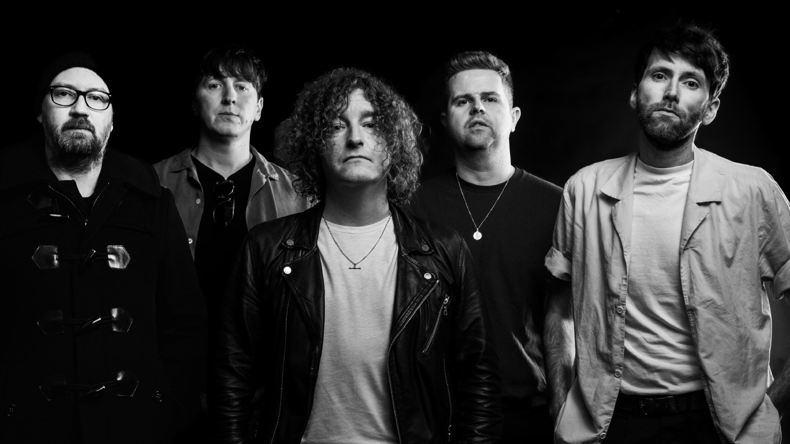 The Pigeon Detectives | Blackpool, Winter Gardens