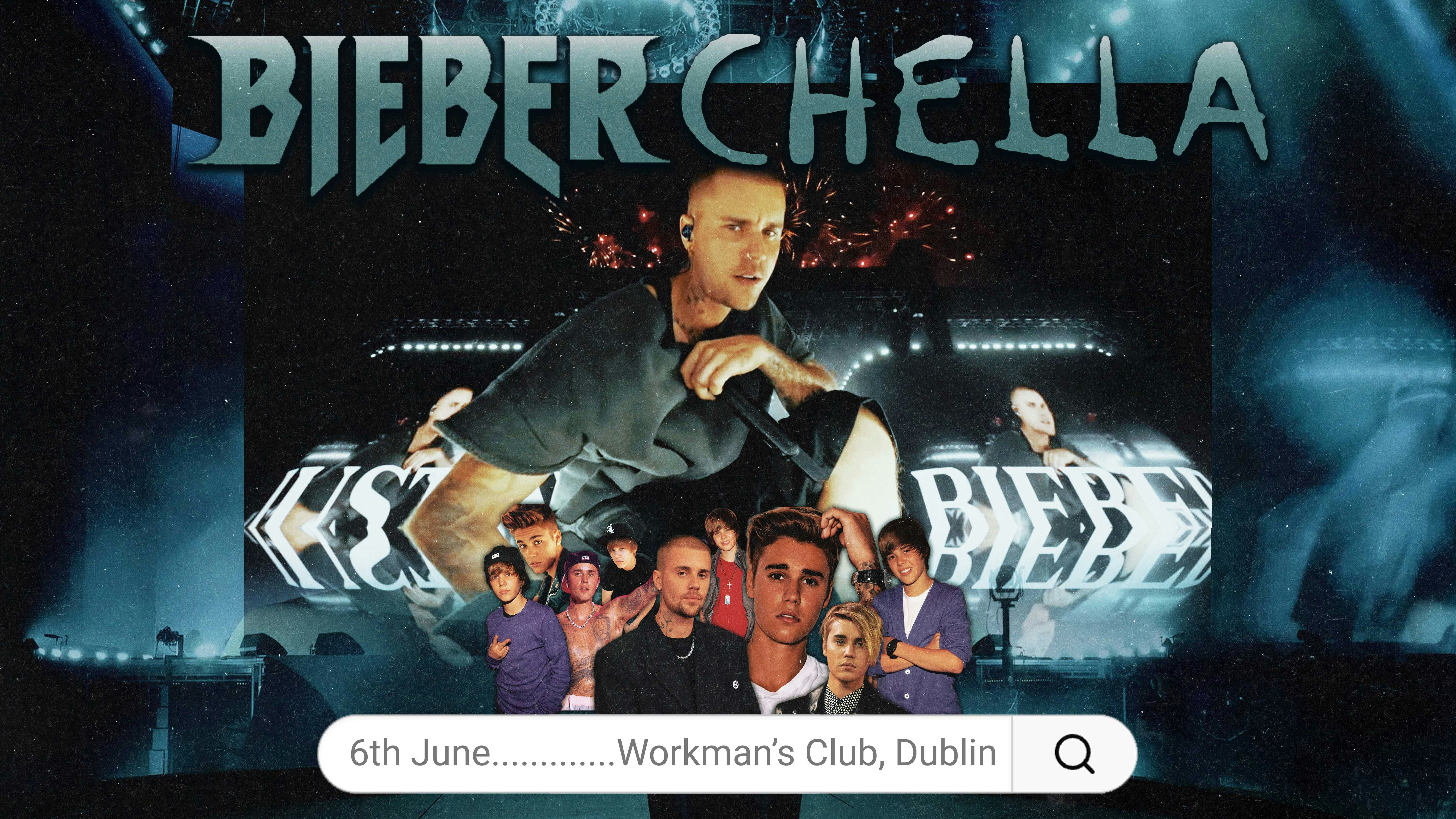 BieberChella (Dublin)
