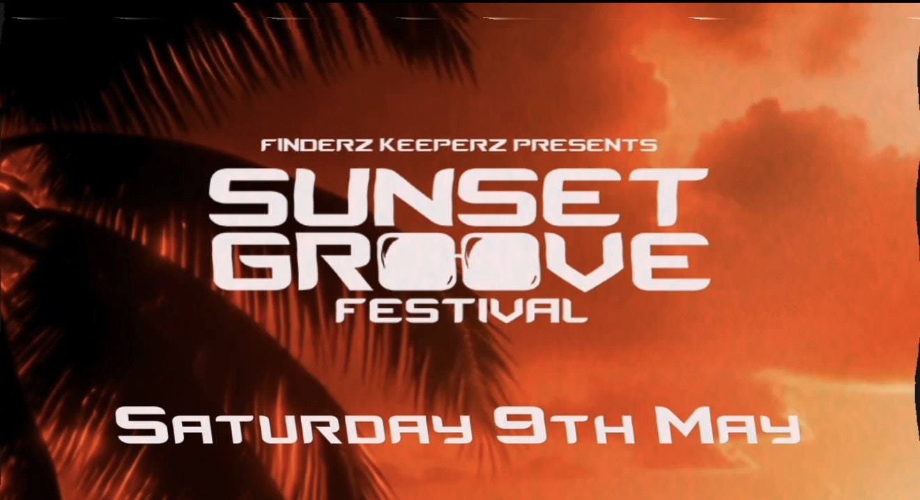Sunset Groove x GPL x Halo Vibe Pop Up Party