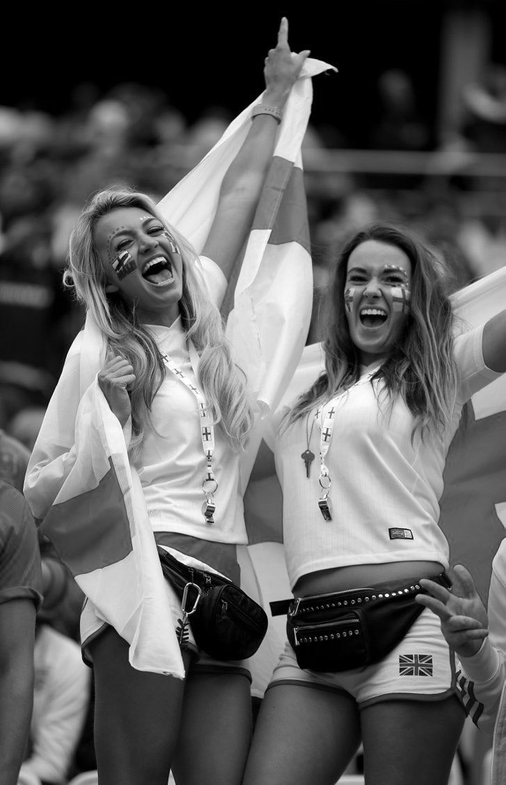 It’sComingHomeZone: England Vs Ghana