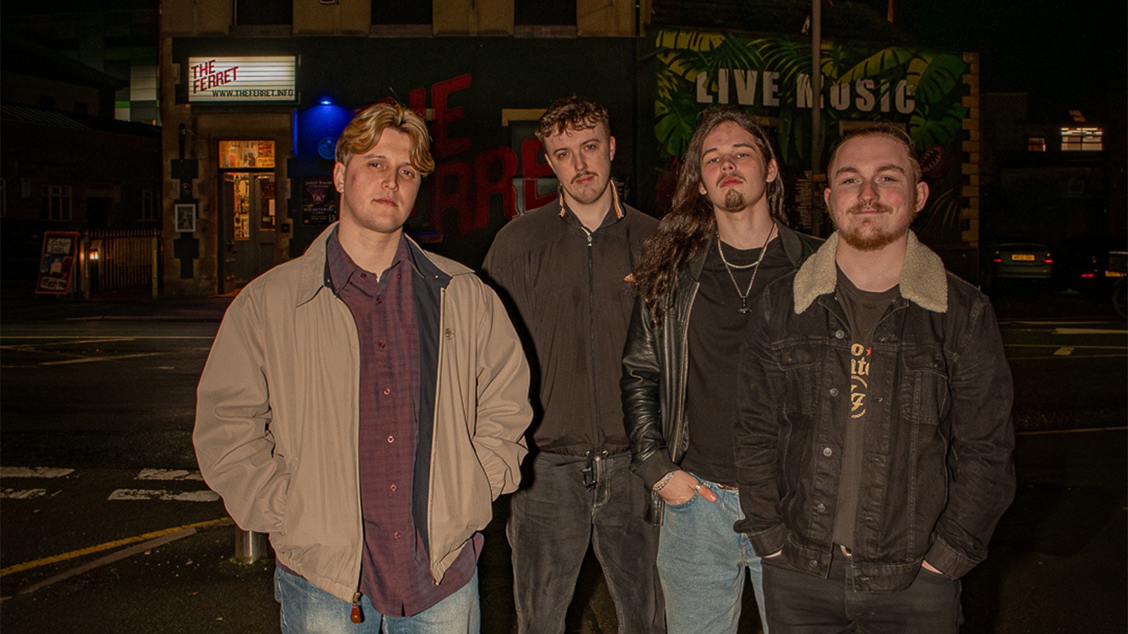 Super | Manchester, Stage & Radio