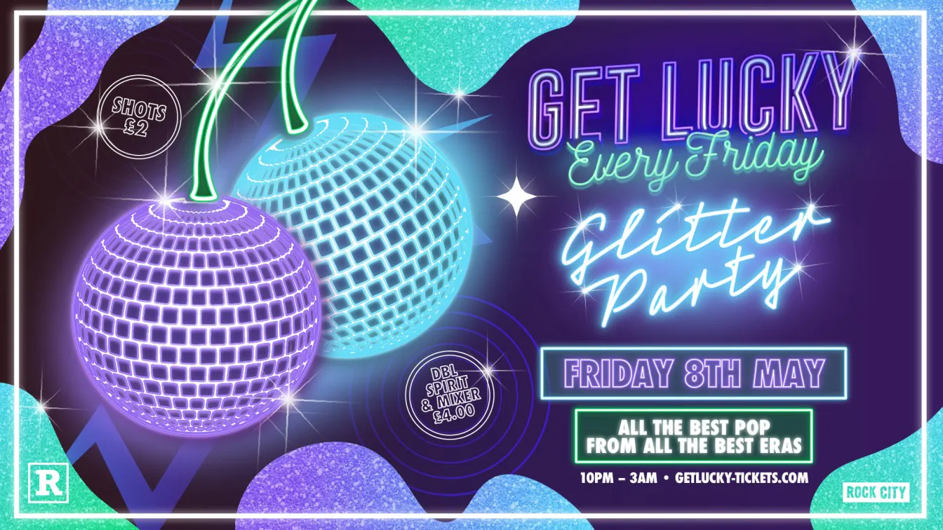 Getlucky bet