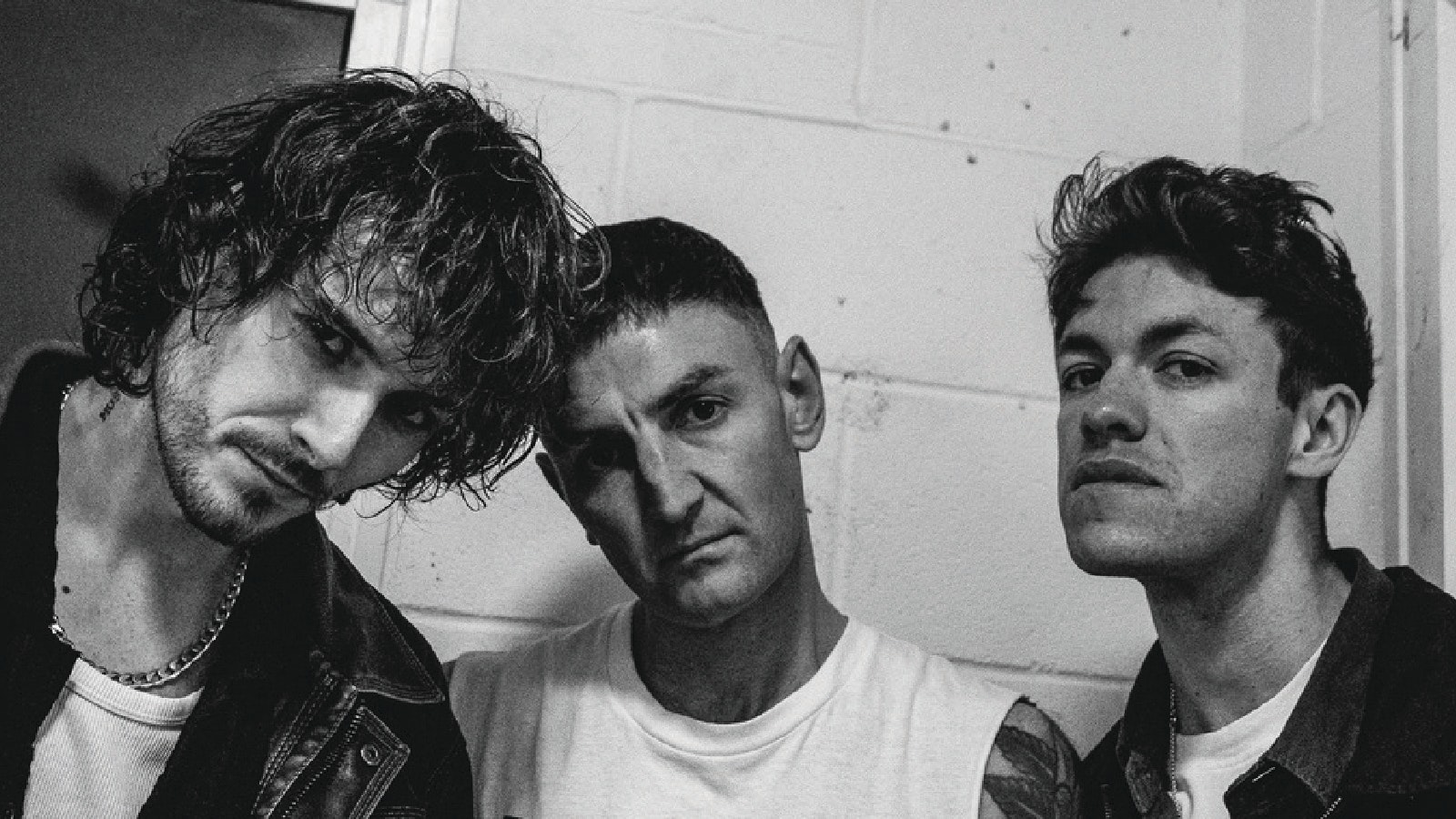 The Now | Cardiff, Clwb Ifor Bach