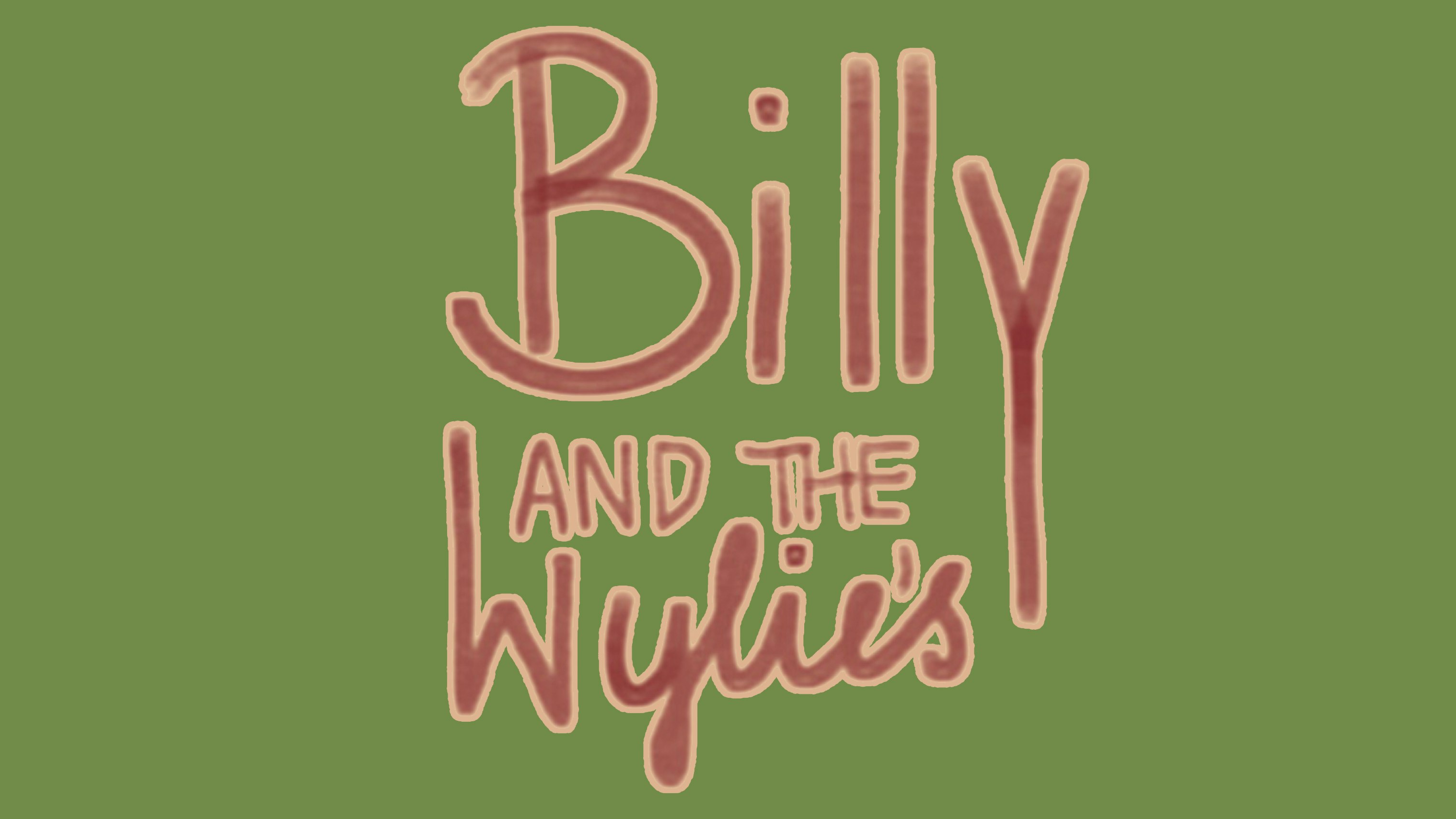 Billy and the Wylie’s – Ringmaster