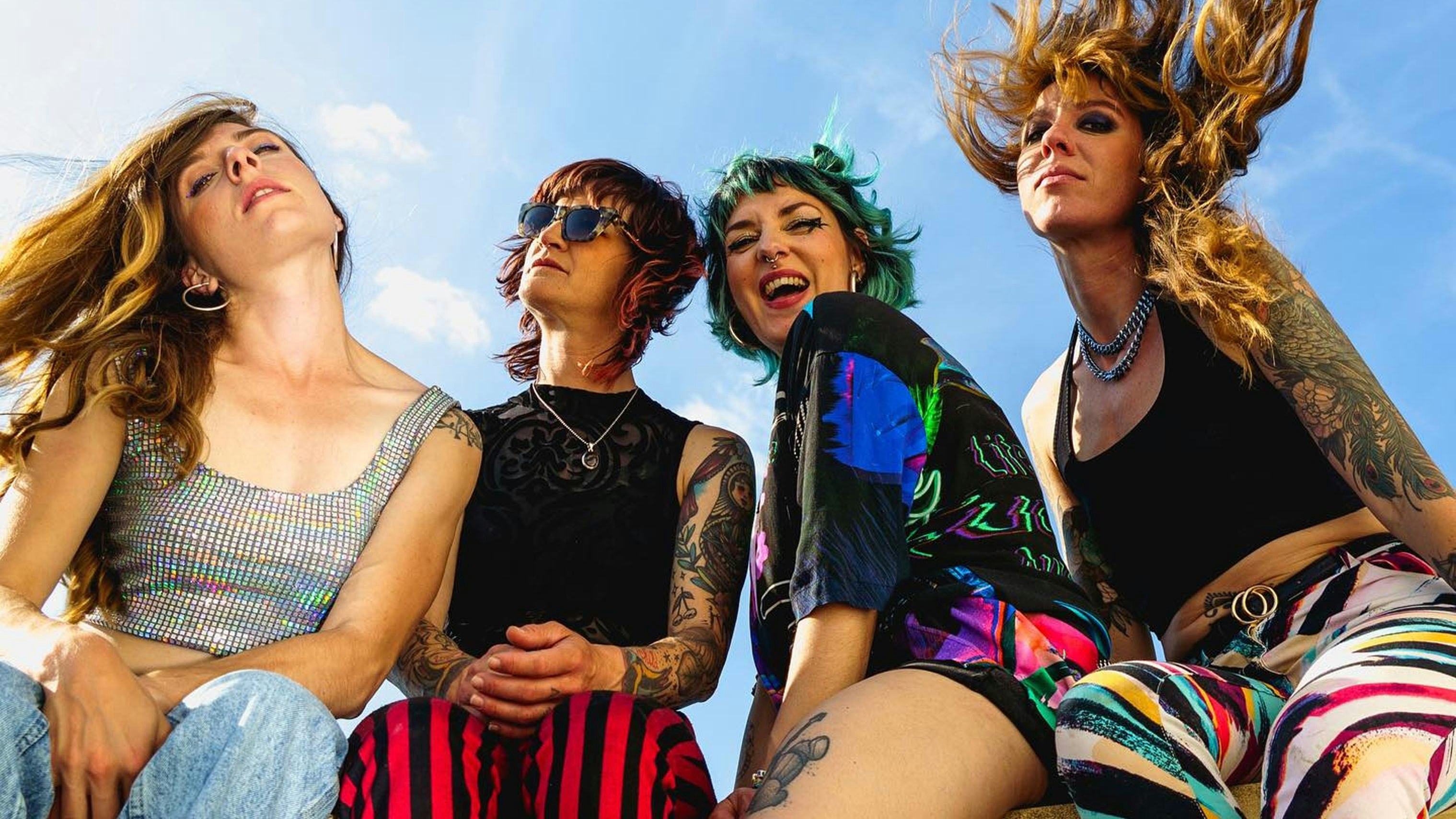 Pussy Miel … (IndigoBravo Promotions)