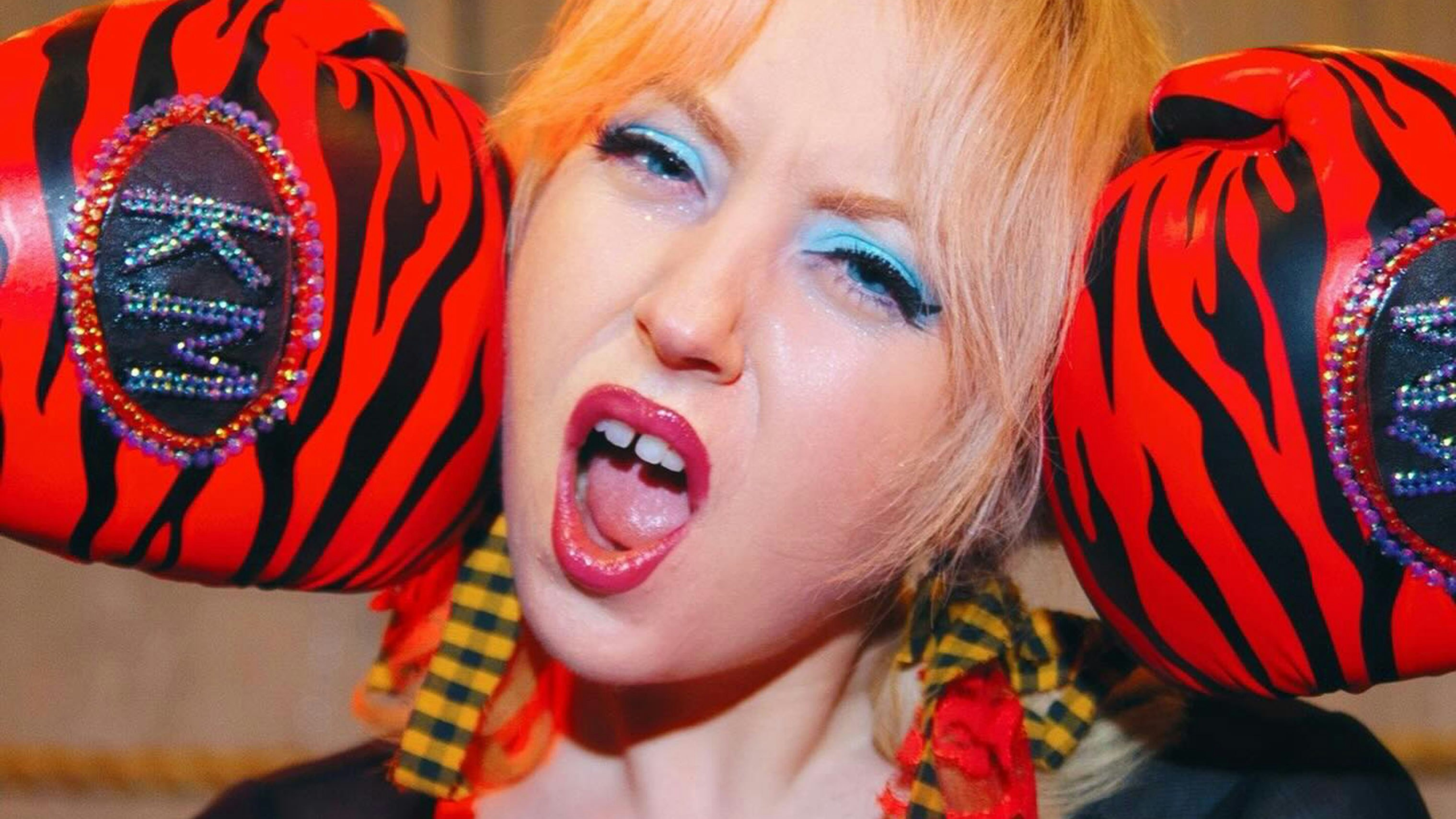 Kit Major (USA) … (IndigoBravo Promotions)