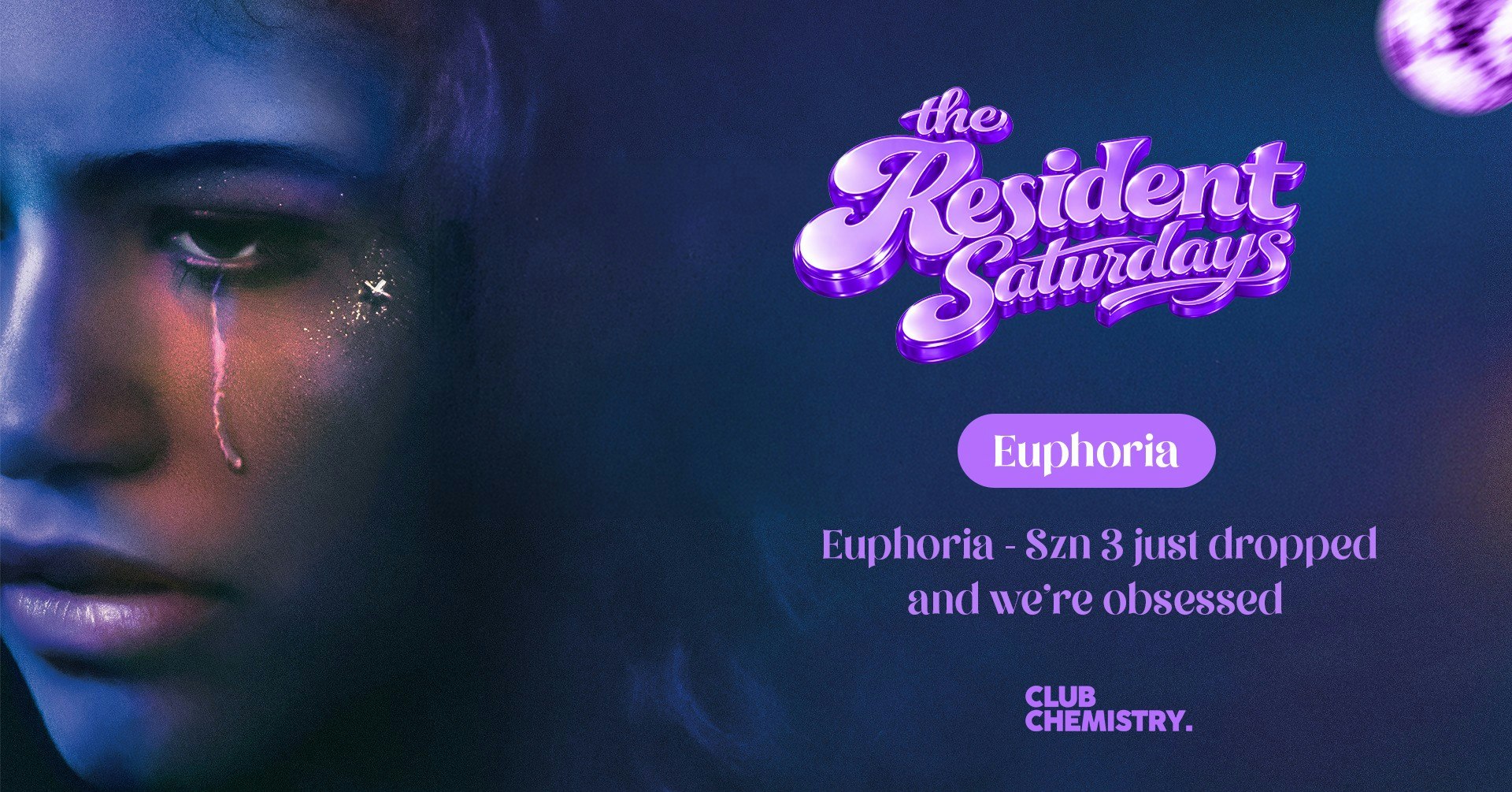 The Resident: Euphoria