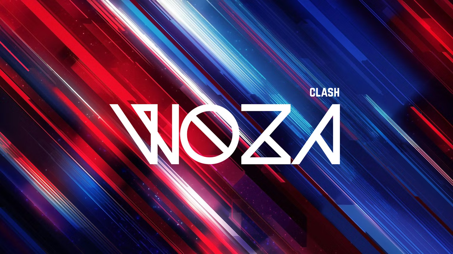 WOZA CLASH