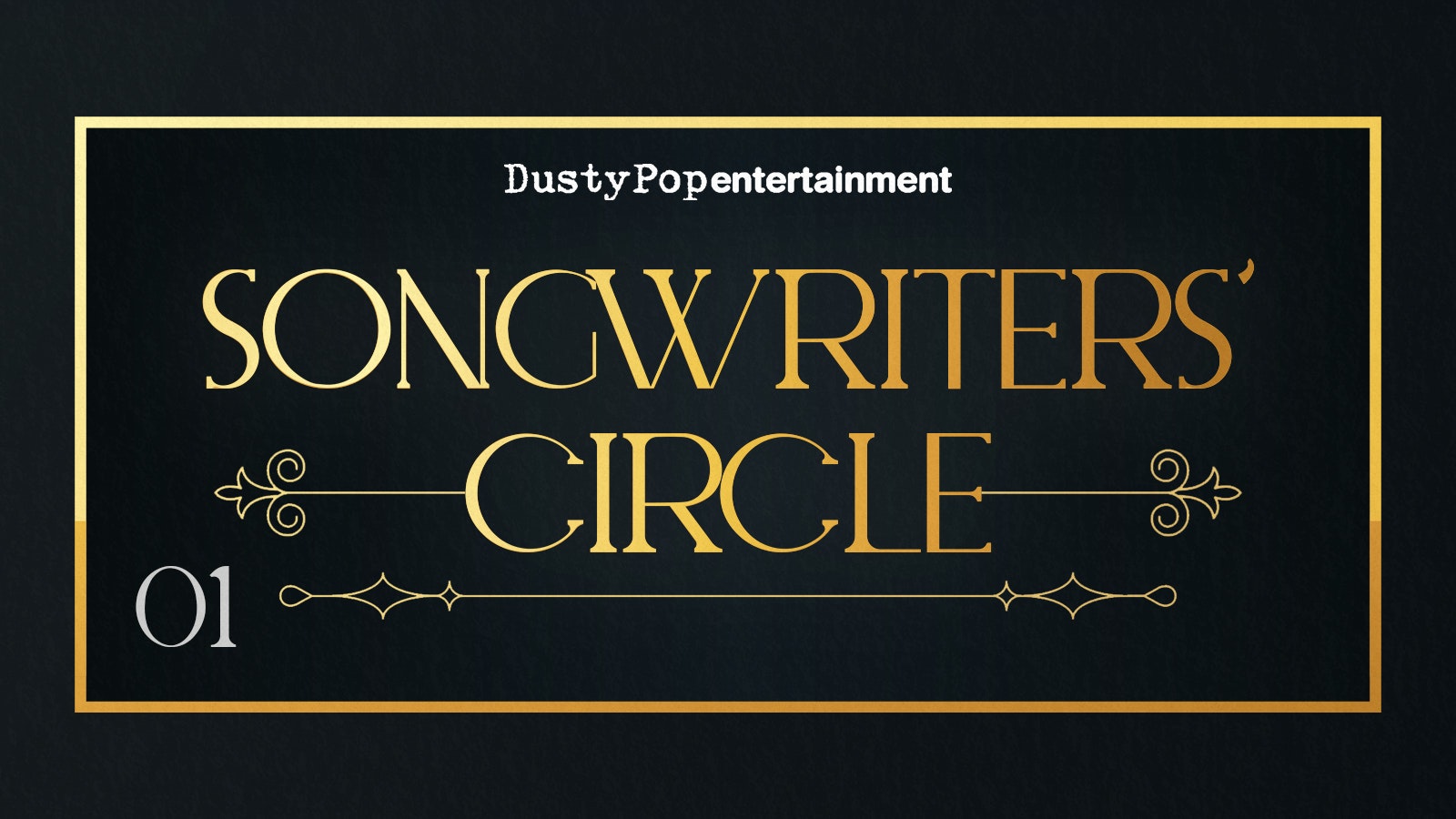 Songwriters Circle 01 @ Lock 91