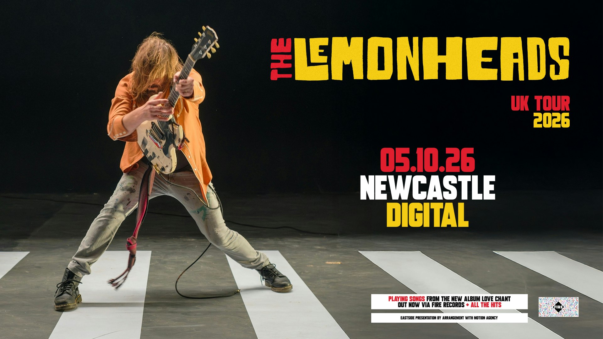 The Lemonheads