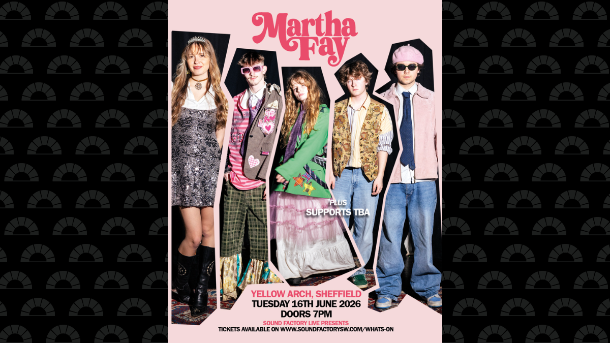 Martha Fay