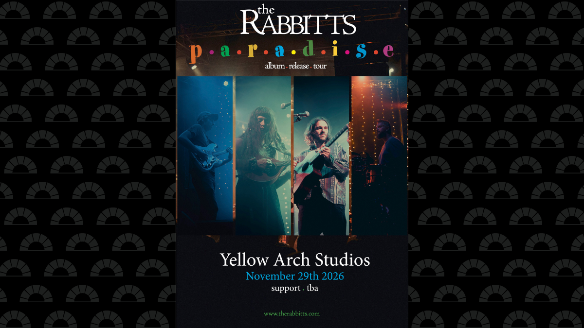 The Rabbitts