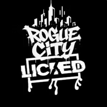 Rogue city licked rogue city’s second birthday