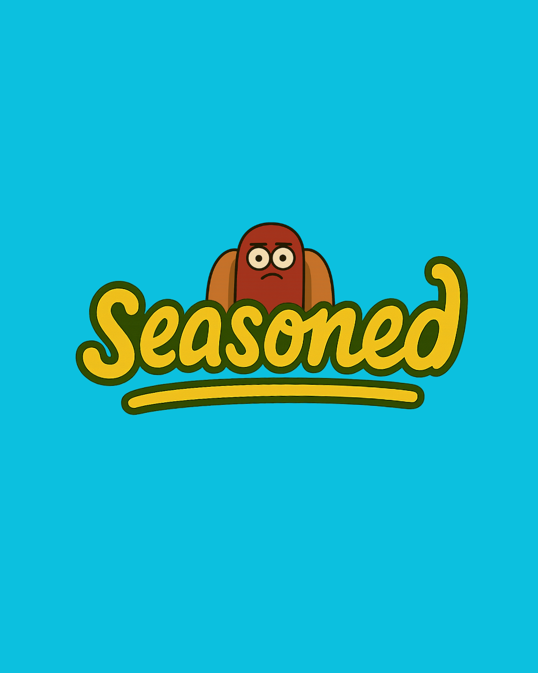 SEASONED: SUMMER LOADING