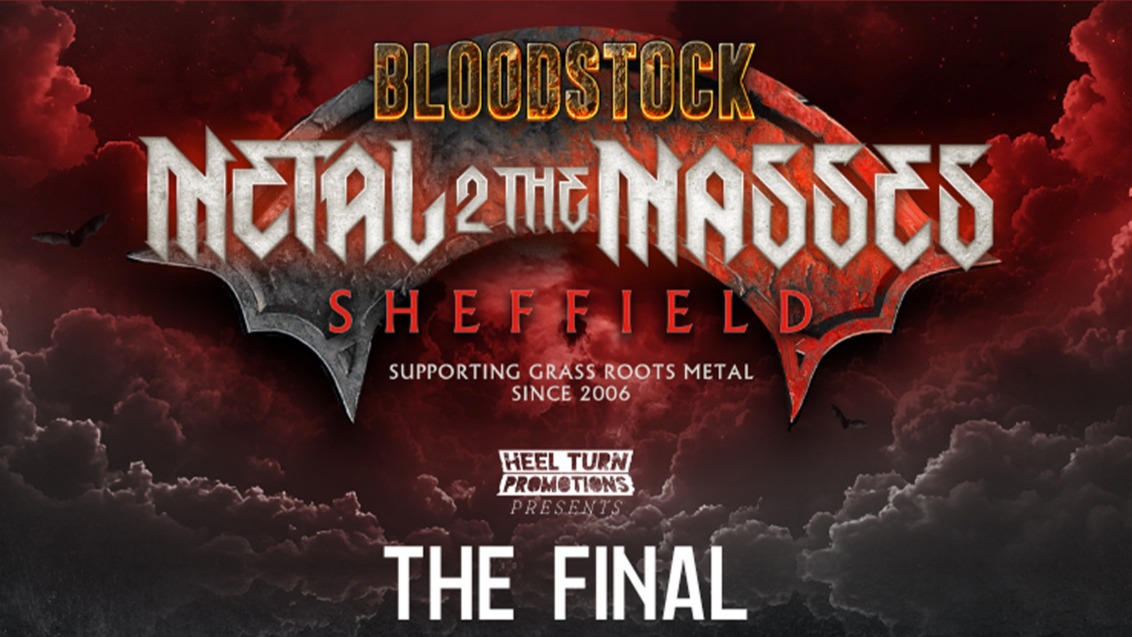 M2TM FINALS