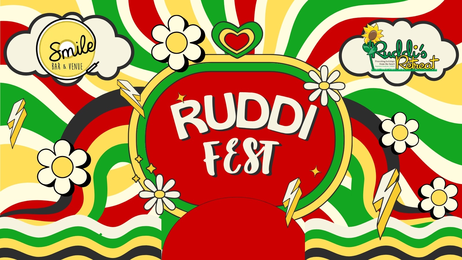 ‘Ruddi Fest’!