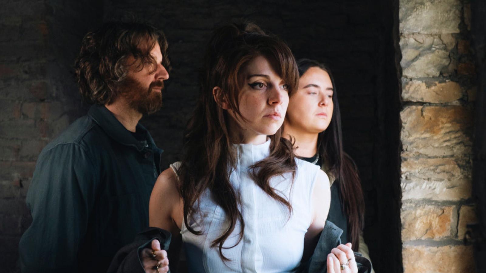 EEVAH | Leeds, The Key Club