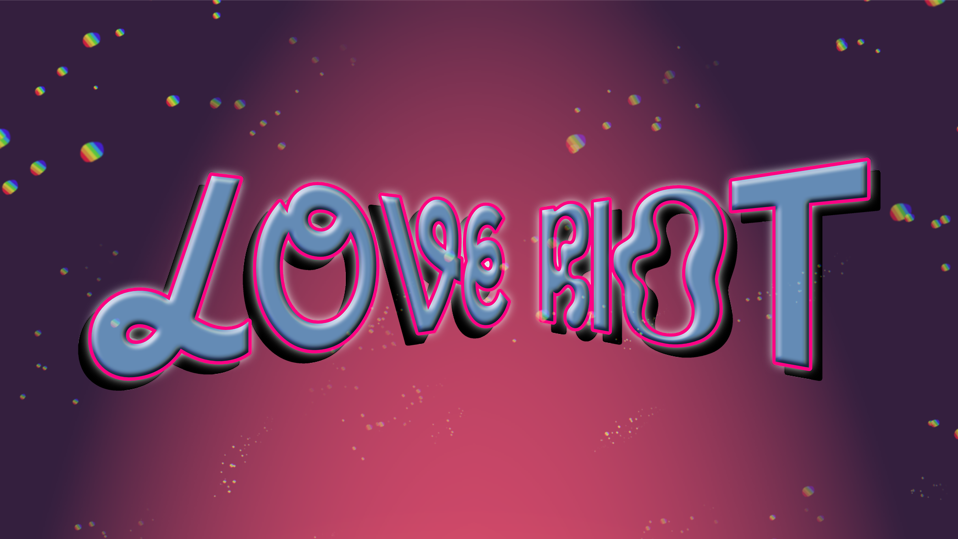 Love Riot