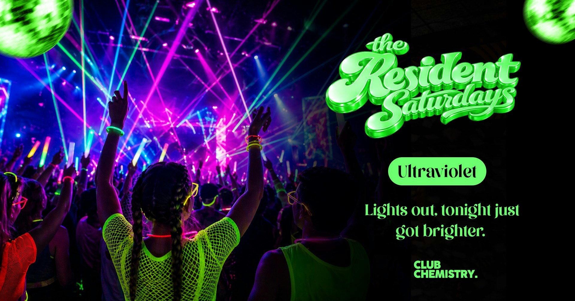 The Resident:  Ultraviolet