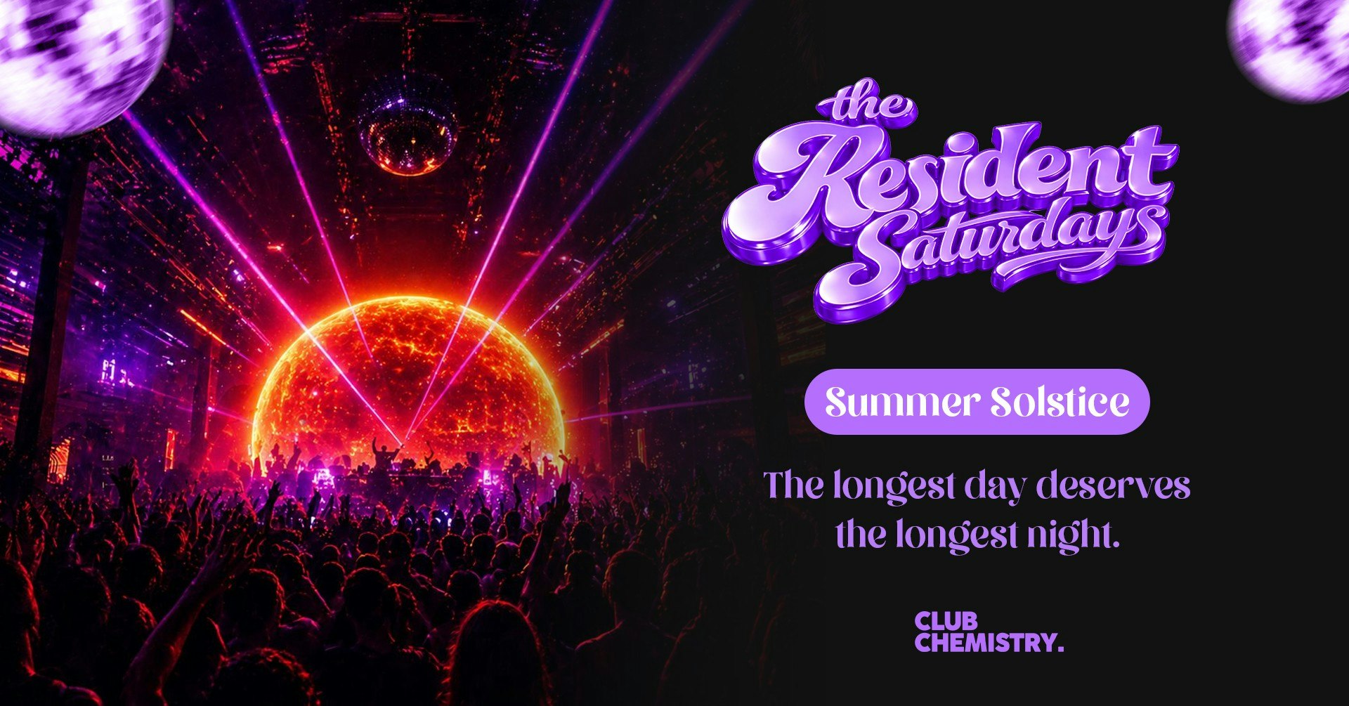 The Resident: Summer Solstice