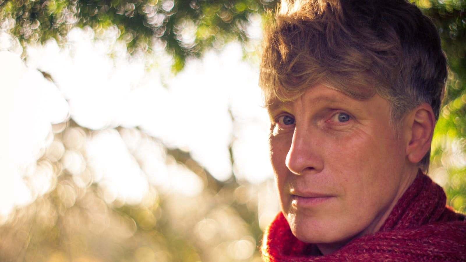 Scott Matthews